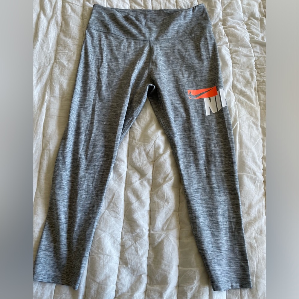 Nike Dry Fit Leggings Large